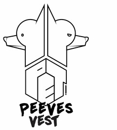 PET PEEVES VEST