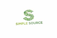 S SIMPLE SOURCE