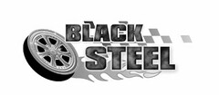 BLACK STEEL