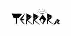 TERROR JR