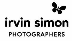 IRVIN SIMON PHOTOGRAPHERS