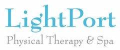 LIGHTPORT PHYSICAL THERAPY & SPA