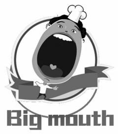 BIG MOUTH