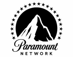 PARAMOUNT NETWORK