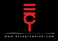 ECI WWW.ELCAPITANINK.COM