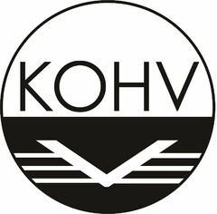 KOHV