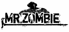 MR.ZOMBIE