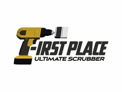 FIRST PLACE ULTIMATE SCRUBBER