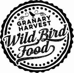 GRANARY HARVEST WILD BIRD FOOD