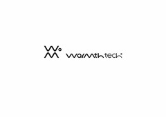 WM WARMTHTECH