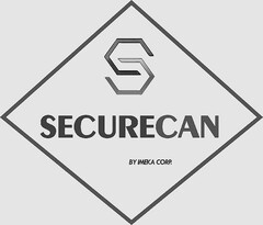 S SECURECAN BY IMEKA CORP.