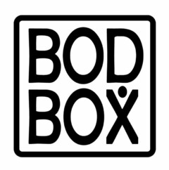 BOD BOX