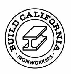 BUILD CALIFORNIA IRONWORKERS