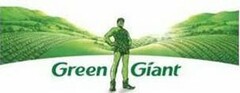 GREEN GIANT