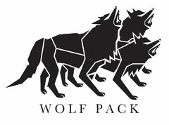 WOLF PACK