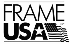 FRAME USA INC.