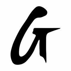 G