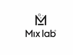 M MIX LAB