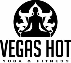 VEGAS HOT YOGA & FITNESS