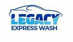 LEGACY EXPRESS WASH