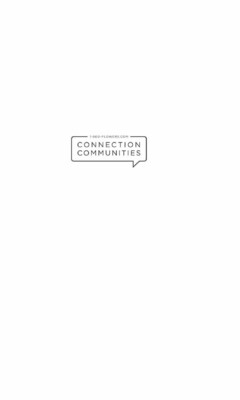 1-800-FLOWERS.COM CONNECTION COMMUNITIES