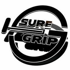 SURE GRIP SG