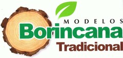 MODELOS BORINCANA TRADICIONAL