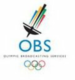 OBS OLYMPIC BROADCASTING SERVICES