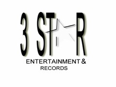 3 STAR ENTERTAINMENT & RECORDS