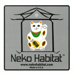 NEKO HABITAT