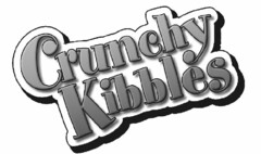 CRUNCHY KIBBLES