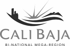 CALI BAJA BI-NATIONAL MEGA-REGION