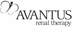 AVANTUS RENAL THERAPY