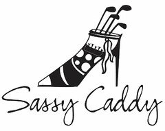 SASSY CADDY