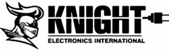 KNIGHT ELECTRONICS INTERNATIONAL