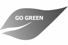 GO GREEN