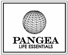 PANGEA LIFE ESSENTIALS