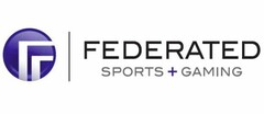 FEDERATED SPORTS + GAMING