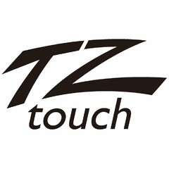 TZTOUCH