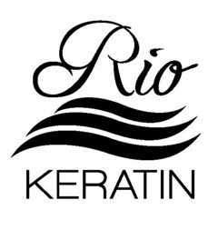 RIO KERATIN