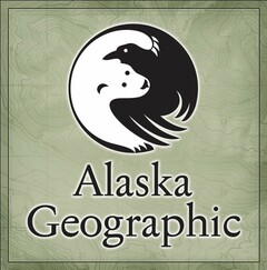 ALASKA GEOGRAPHIC