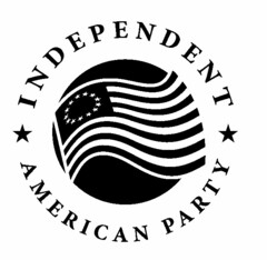 INDEPENDENT AMERICAN PARTY