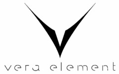 V VERA ELEMENT