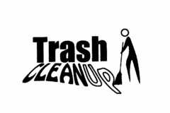 TRASH CLEANUP