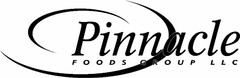 PINNACLE FOODS GROUP LLC