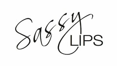 SASSY LIPS