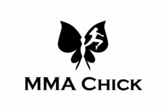 MMA CHICK