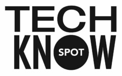 TECH KNOW SPOT