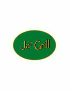 JA' GRILL