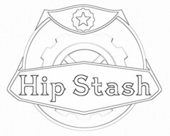 HIP STASH